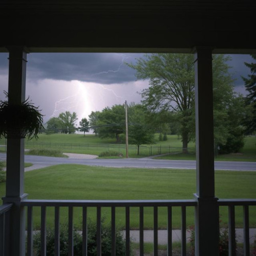 Thunder Storm_Heavy slow build