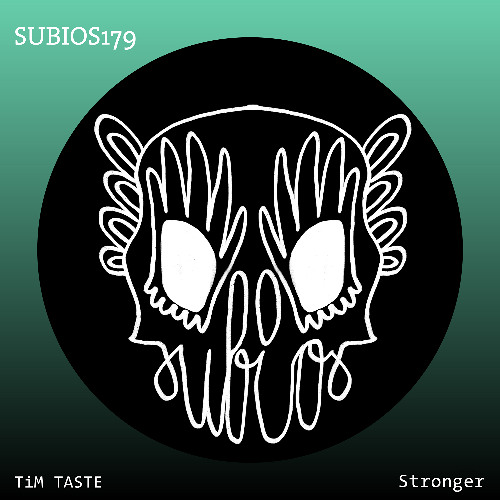 Stronger (Original Mix)