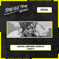 Hassio (COL), Jean Mueller - Una Noche en Medellin