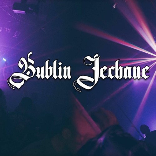 Bublin Jechane - Bublin Odmrażane! 12.05.2021