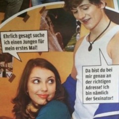 Mein erstes Mal (FL)