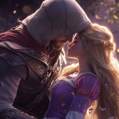 Assassin's Creed Ezios Family X Tangled I See The Light [2:30] | Wedding Orchestra