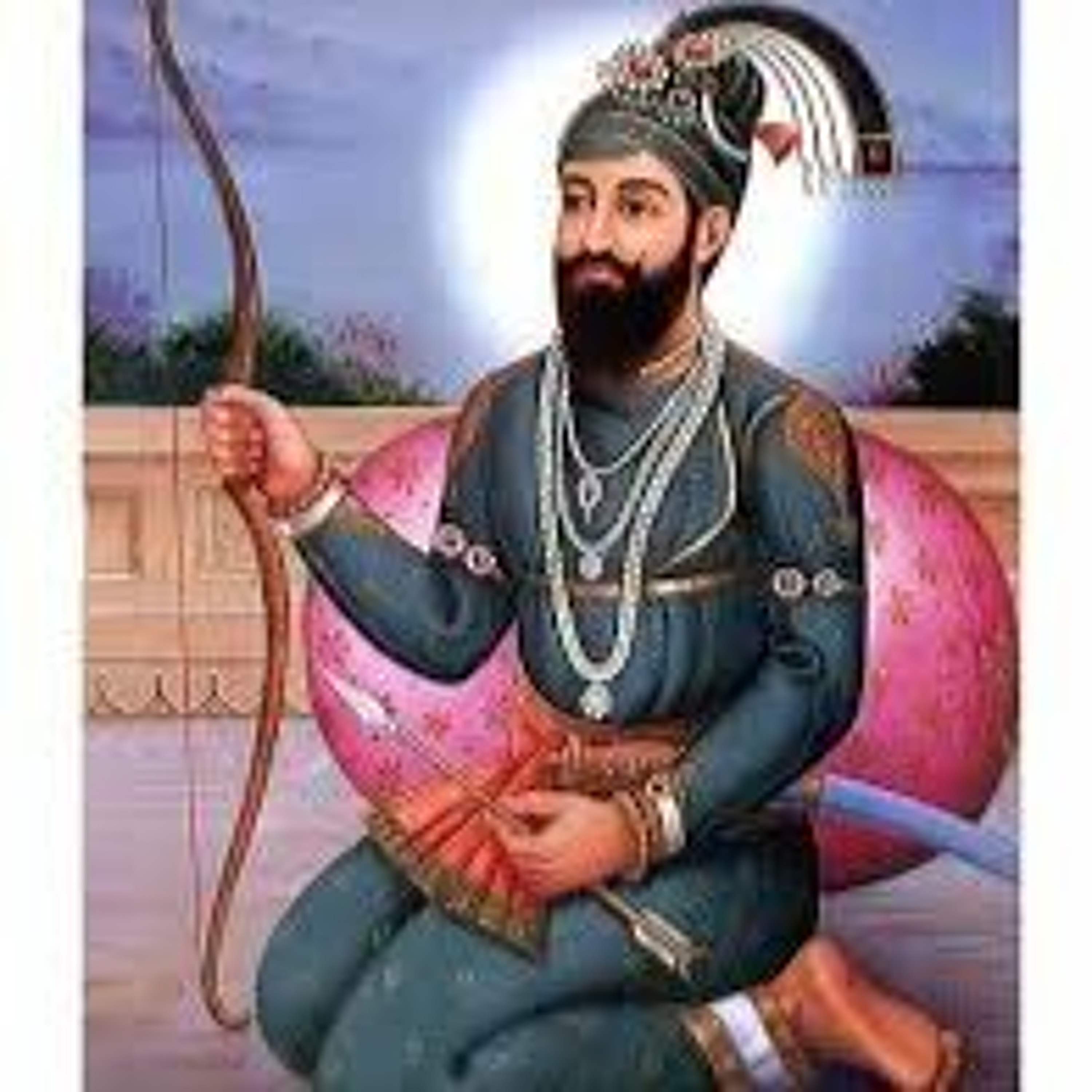 Narsingh Bornlion