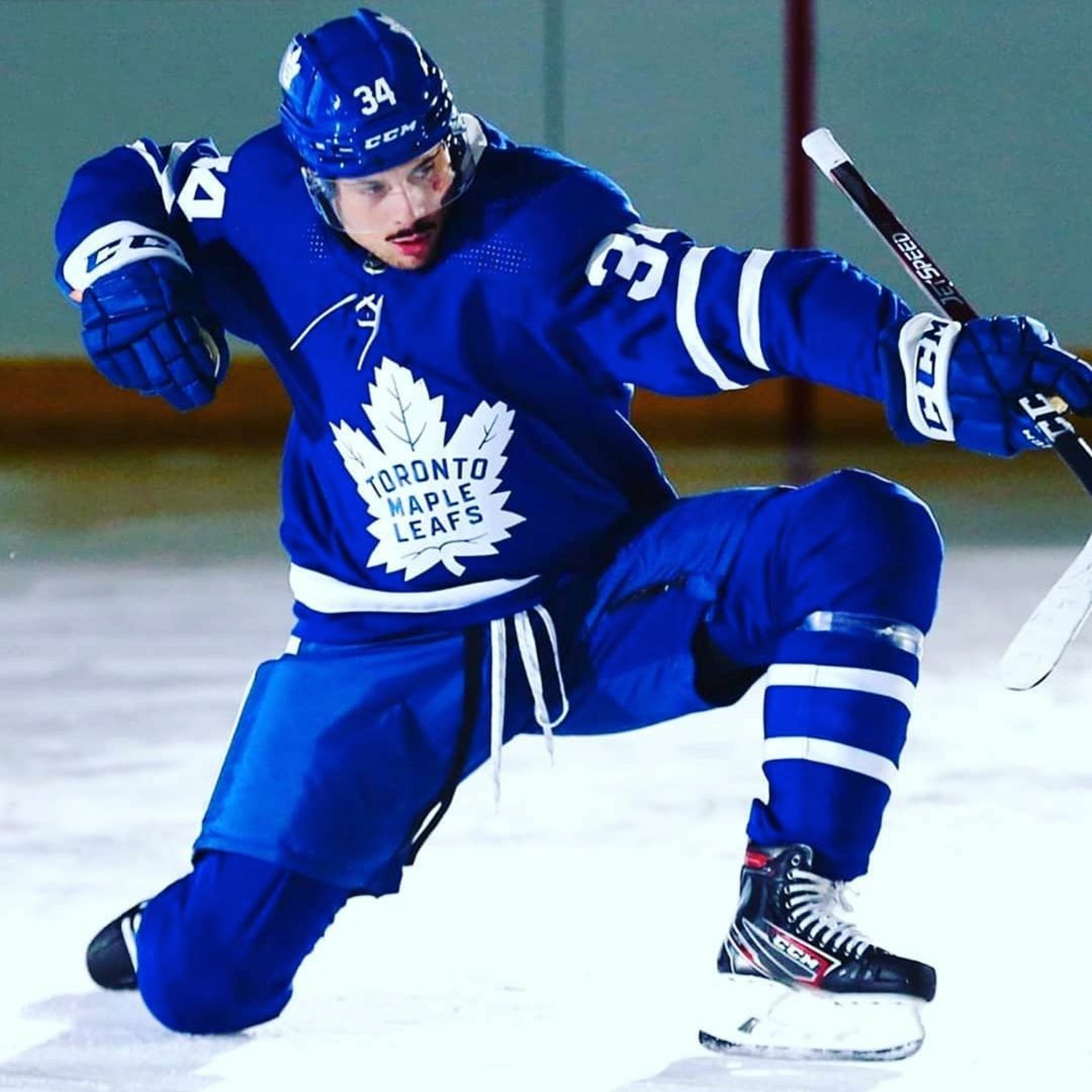 January 3rd, 2021: Chara Signs with Washington; Part 1 of 2021 Season Previews