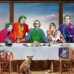 Zu viele Joker 🃏 im Ärmel
