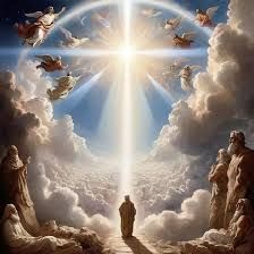 The 10 Heavens