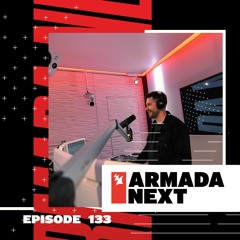 Armada Next | Episode 133 | Ben Malone