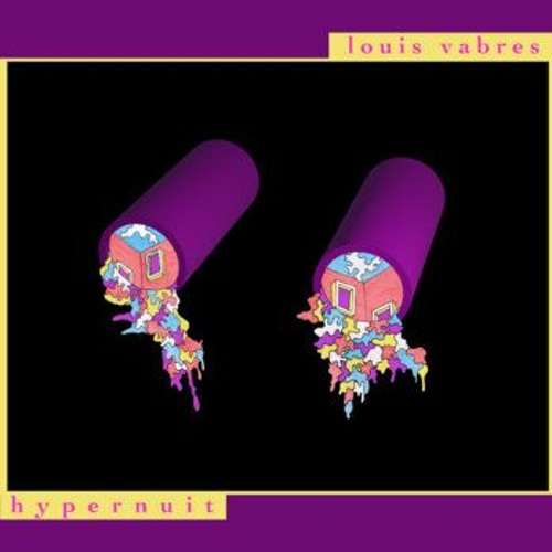 Louis Vabres - Disparaître Vite (acoustique)