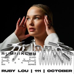 RummiKlub 111 | Ruby Lou