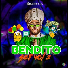 BENDITO SET VOL 2 - BAMBINO "El Padre"