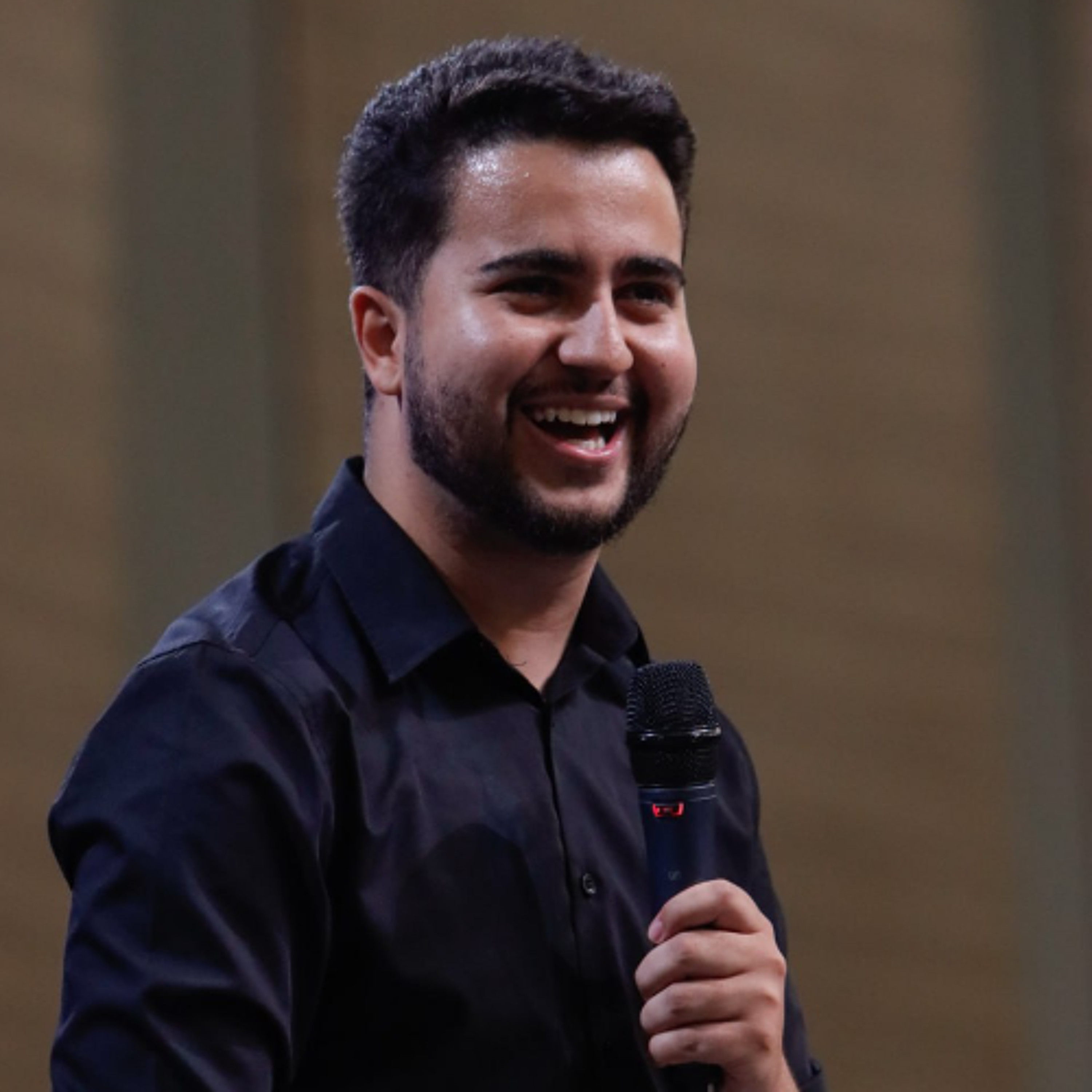 Não perca Jesus de vista! Quando a rotina te afasta de Deus - Lucas Teodoro