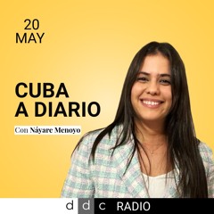 Cuba a Diario (20-05-2024): Fin de semana a oscuras y Díaz-Canel se reúne con miembros de la UJC