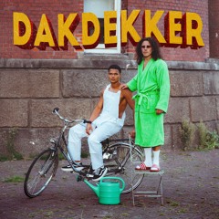 Dakdekker