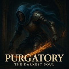 PURGATORY - THE DARKEST SOUL