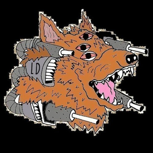 Bleep Bloop -K9 Unit (Rubix. flip)