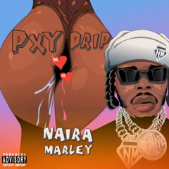 Pxy Drip - Naira Marley (Remix)