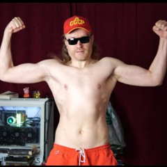 Я показал Системе ХУЙ