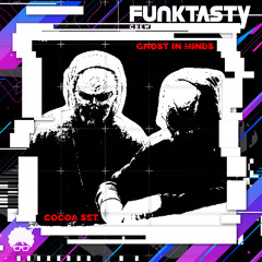Ghost In Minds @ PoolTasty - Cocoa Matalascañas (Sept 2024)