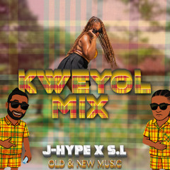 KWEYOL MIX [PROMO FOR KWEYOL IN THE 6IX🇨🇦]