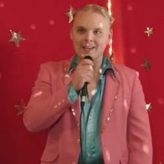 Billy Öhman - Inget stoppar oss nu  (Leif & Billy)