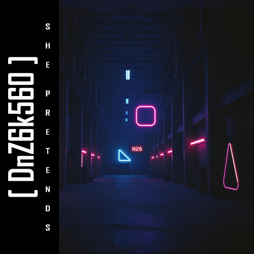 She Pretends (dj tool reverse ed.)