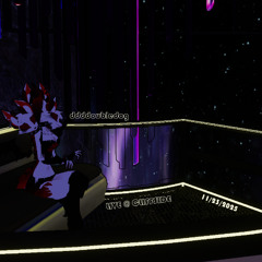 DDDDOUBLEDOG LIVE @ CLIFFSIDE (11-23-2025)