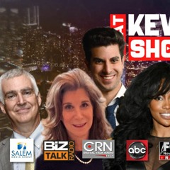 022424 - That Kevin Show - Hour 1