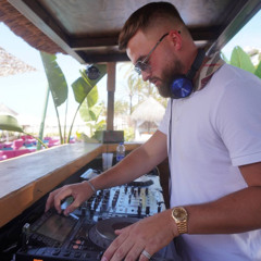 Aimson – 20 Minute Mix (Tech/House)