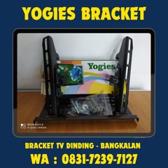 0831-7239-7127 ( YOGIES ), Bracket TV Kab Bangkalan