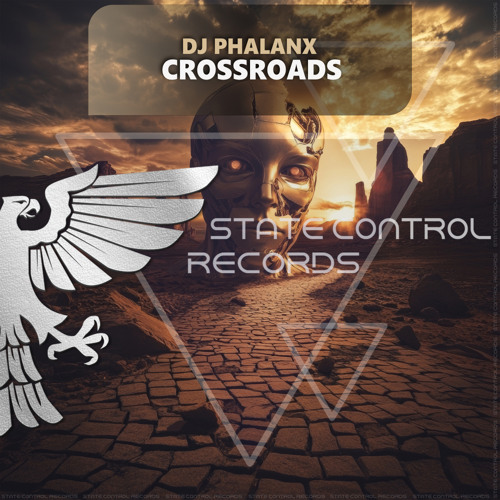 Stream Crossroads by DJ Phalanx | Listen online for free on SoundCloud