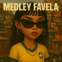 FREE DL | BBUBU - MEDLEY FAVELA