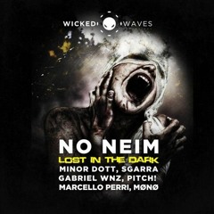 No Neim - Lost In The Dark (SGARRA Remix) [WWR]
