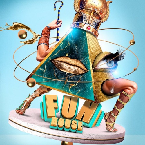 Funhouse XL King Edition 2022 Liveset