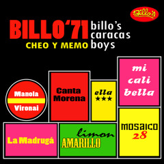 Por Las Buenas