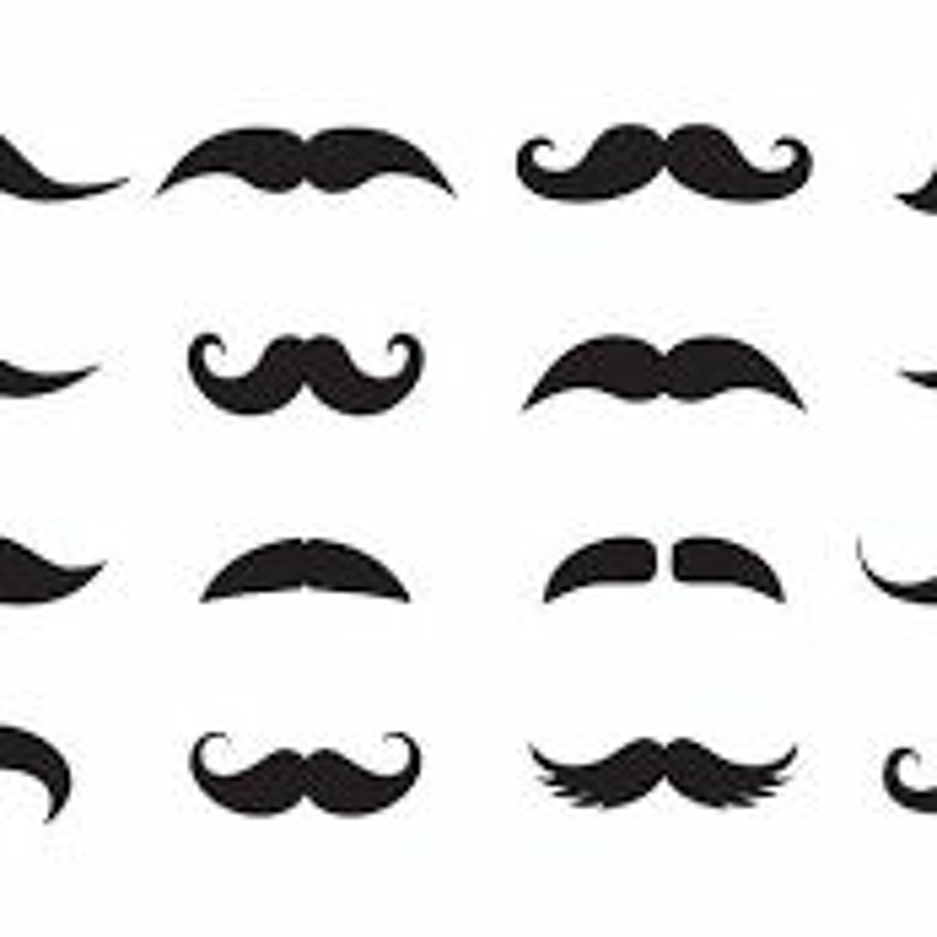 Classical Mustaches episode artwork