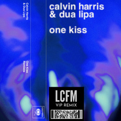 One Kiss - LCFM (VIP Remix) | Calvin Harris & Dua Lipa