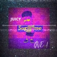Juicy Music-Seben