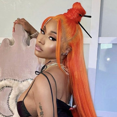 Nicki Minaj - Big Barbie (unreleased song)