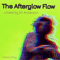 The Afterglow Flow