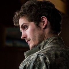 Troy Otto - Fear the Walking Dead