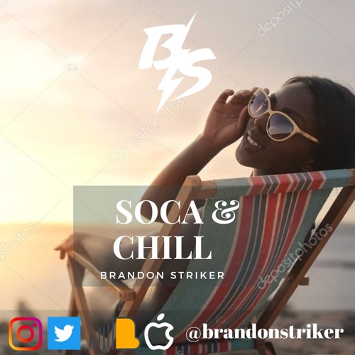 SOCA & CHILL | EASY LISTENING SOCA MIX