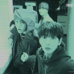 BOYNEXTDOOR (보이넥스트도어) NEW DESTINY BOYS - Martini Blue : DPR LIVE