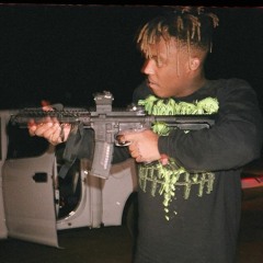 Juice Wrld - Sometimes (slowed + 528Hz + Reverb)