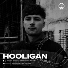 Hooligan: Releases & Mixes