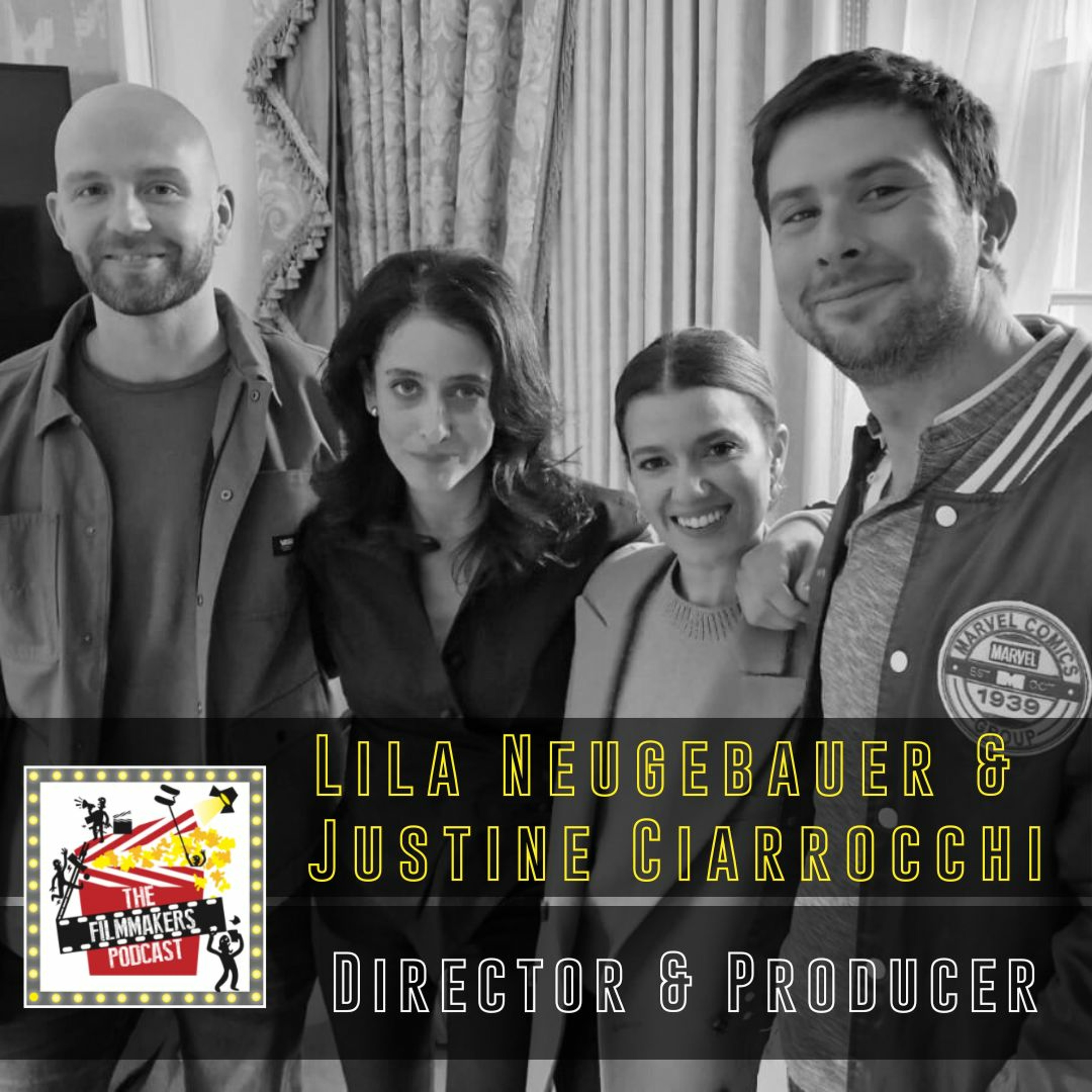 The Filmmakers Podcast