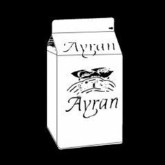 Shred Ayran - Sun Spreader 2020-10