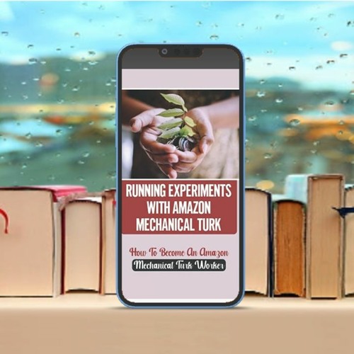 Stream running experiments with amazon mechanical turk how to become