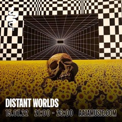 Distant Worlds - Aaja Channel 2 - 15 07 22