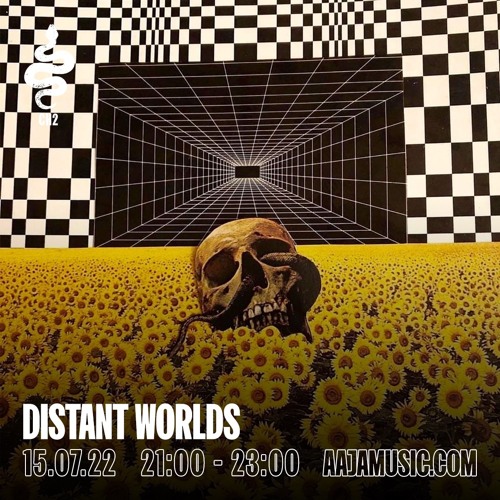 Distant Worlds - Aaja Channel 2 - 15 07 22
