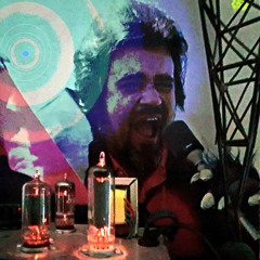 Wolfman Jack /original AM radio sound